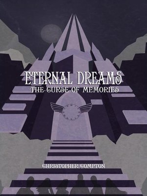 cover image of Eternal Dreams: The Curse of Memories